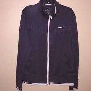 Nike Dri - Fit Track jacket